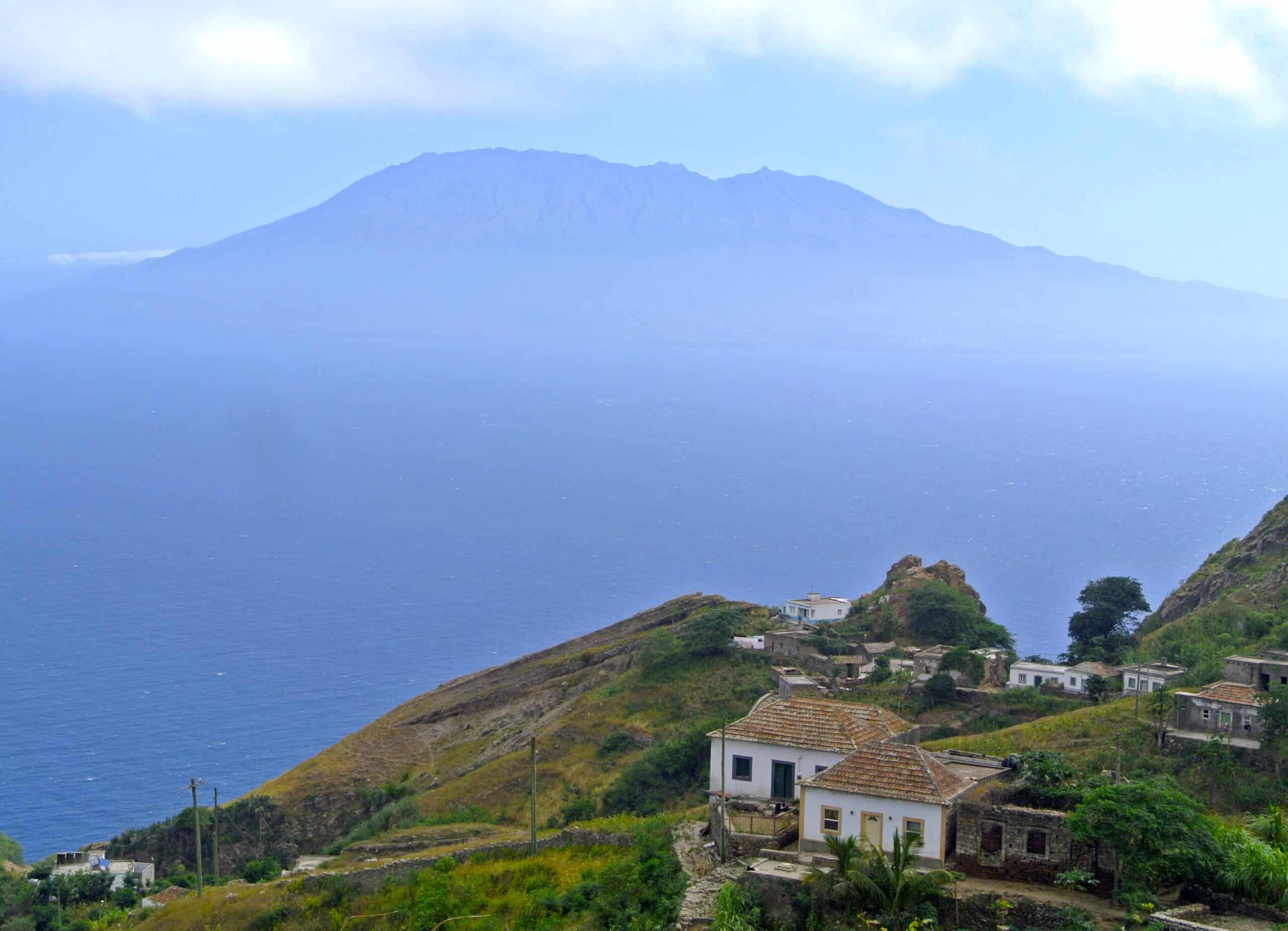 Brava Cape Verde